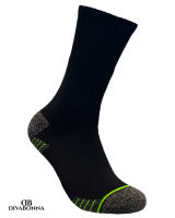 6 Pares Calcetines Trabajo Hombre – Calcetines Térmicos Hombre – Calcetines Hombre Invierno – Calcetines Térmicos Algodón Reforzados - details 3