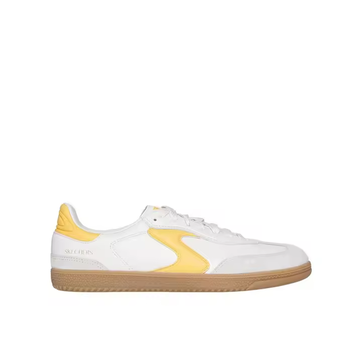 Zapatillas Skechers Hotshot Kickoff Blanco Mujer 88776 - 1