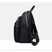 Mochila Casual De Viaje Al Aire Libre Para Mujer Bolsa De Escuela Con Estilo De Oso Pequeño Para Senderismo Camping Montañismo Deportes Jóvenes - details 10