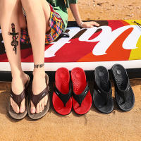 Nuevos Sandalias De Verano Para Hombre Casual Transpirables Para Interior Y Exterior Material De Suela De Goma Comodidad En Cada Paso - details 0