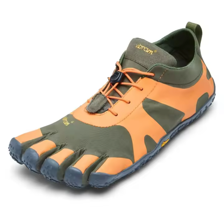 Vibram Fivefingers Zapatillas De Senderismo V-alpha - 1