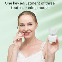 Cepillo De Dientes Eléctrico Inalámbrico Sostenible Para Bebés MIKO NICE Rechargeable Origin Mainland China Con Certificación Ce - details 6