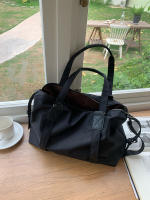 Bolso De Mano Para Mujer Estilo Coreano Nueva Colección 2025 Bolso De Tote De Gran Capacidad Bandolera De Viaje Casual - details 30