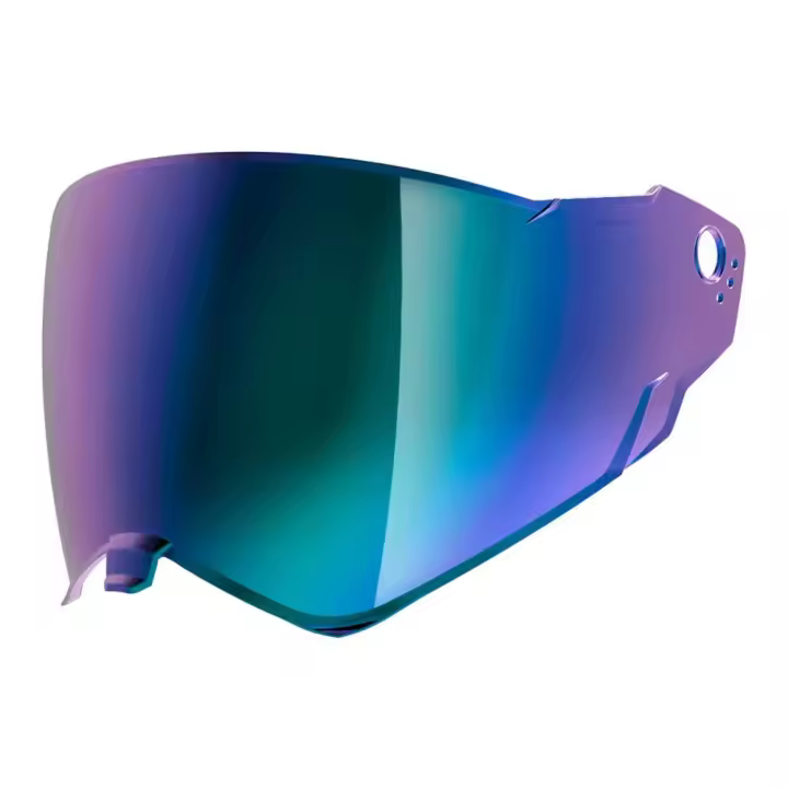 Cascos Pantallas Nexx Pantalla X.wst 2 Azul - 1