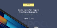 Xiaomi Poco M6 Pro 4G NFC Global Version Smartphone– Pantalla Flow AMOLED de 6.67” con resolución FHD+ y tasa de actualización adaptable hasta 120 Hz - details 28