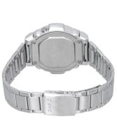 ​reloj deportivo hombre Casio W-219HD-1AV 50m WR luz led 7 años batería correa de acero - details 4