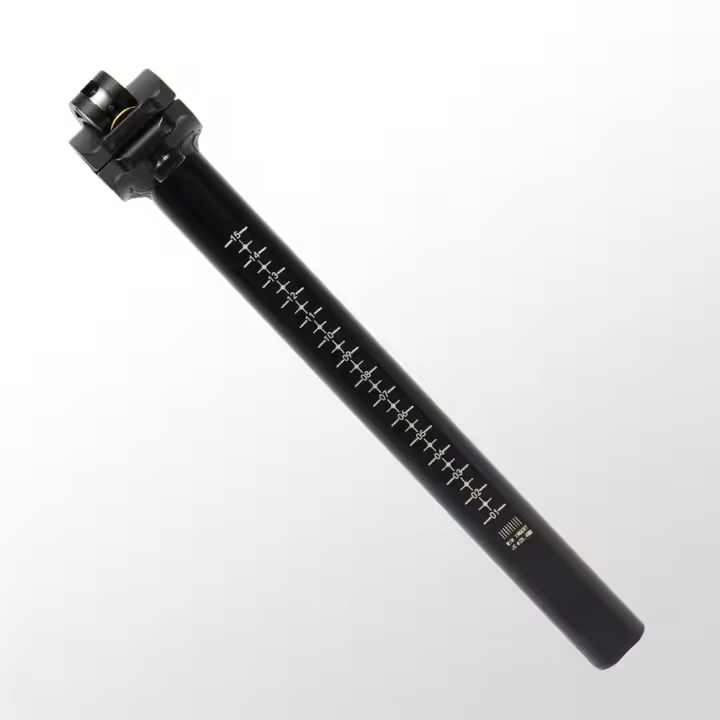 Accesorios De Bicicleta CNC Palanca De Bicicleta Plegable Compatible Con DAHON 412 SP8 SAVA Electrónica Aluminio 25.4mm 28.6mm Ciclismo Parte - 1