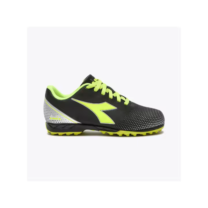 Botas de Fútbol Diadora Pichichi 7 TF JR | Botas de Fútbol Multitacos Niño | Equipamiento Deportivo | Botas y Botines Fútbol para Niños - 1