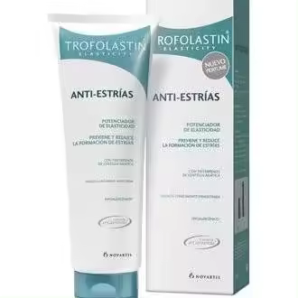Trofolastin Antiestrias 100 Ml. - 1