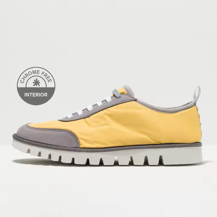 Art Zapatos 1584 NYLON YELLOW/ONTARIO para Mujer/Hombre color Yellow - 1