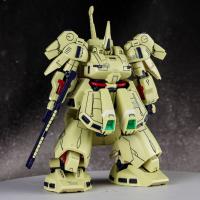 Modelo De Figura De Acción Star Hg 1/144 The-O Kit De Montaje PMX-003 Robot Personalizado Juguetes Para Hobby Y Regalos Para Niños Y Adultos - details 0