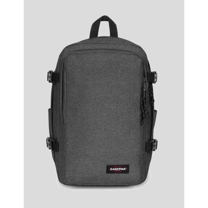 MOCHILA EASTPAK CABIN PAK'R 22L BLACK DENIM - 1