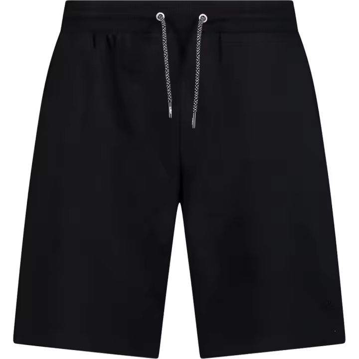 Cmp Pantalones Cortos Bermuda 32d8137 Negro - 1