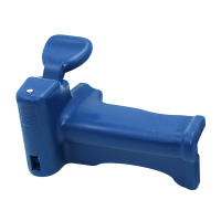 Máquina De Enbande Lateral De Madera Doble Herramienta De Carpintería Manual Para Madera PVC Madera De Plywood Muebles Trimmer De Cabeza Y Cola - details 7