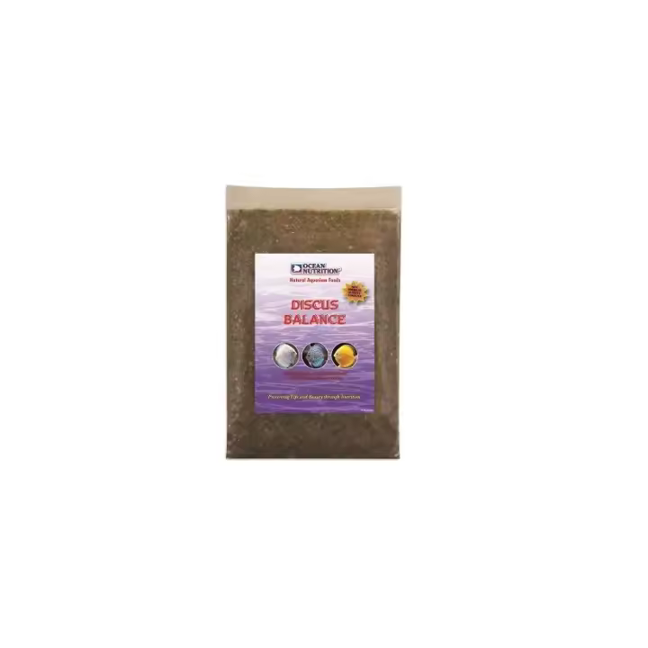 DISCUS BALANCE PAPILLA CONGELADA 453GR - 1