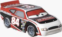 Cars Disney coche Dave Alternators Mattel GCC08 - details 1