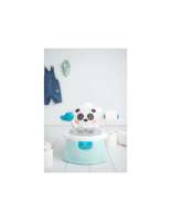 Olmitos orinal PANDA wc 2 en 1 FUNNY PANDA BEAR - details 3