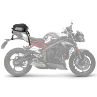 Bolsa Trasera De Motocicleta Expansible 12-18L Gran Capacidad Universal Para Viaje En Motocicleta Herramientas De Motocicleta - details 34