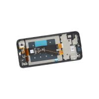 Pantalla LCD Para Samsung Galaxy A14 5G A146B/DS Digitizador De Pantalla Táctil Reparación Piezas Compatible Con SAMSUNG 6.6 Pulgadas Capacidad De Toque Capacitivo - details 4
