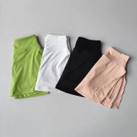 Falda De Tenis Deportiva Para Mujer Con Cintura Alta Skorts De Golf Badminton Yoga Fitness Shorts De Entrenamiento 2 En 1 Tights - details 8