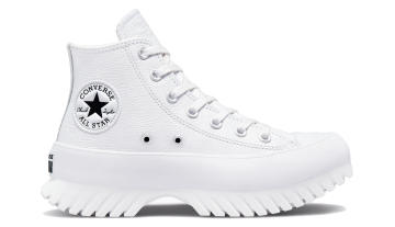 Converse altas doble suela hotsell