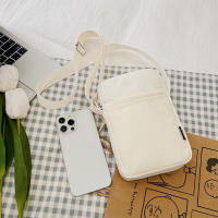 Bolso De Hombro Para Mujer Minimalista Con Correa Ajustable Y Varios Bolsillos En Nylon Ligero Estilo Casual Para Vida Activa - details 2