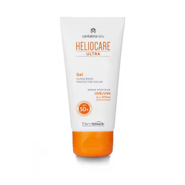 HELIOCARE ULTRA SPF50+ GEL 50 ML - 1