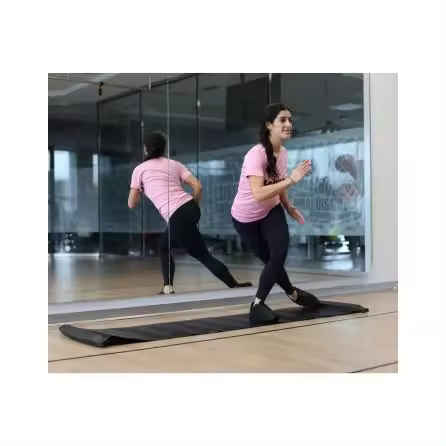 Softee Zona de Deslizamiento 2M para Entrenamientos de Intensidad - 1