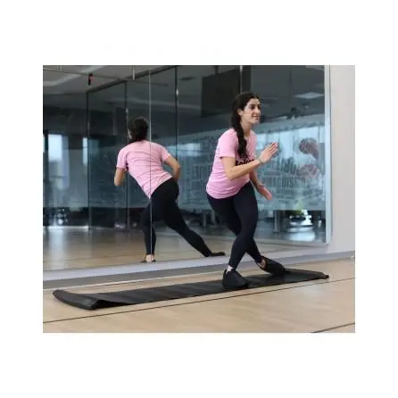 Softee Zona de Deslizamiento 2M para Entrenamientos de Intensidad - 1