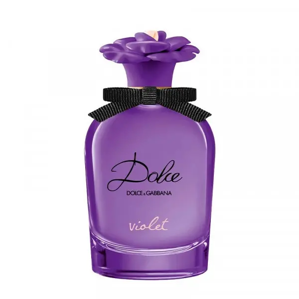 DOLCE & GABBANA - Dolce Violet - 1