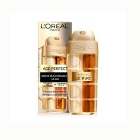 L'Oréal Paris - Age Perfect Duo Sérum Rejuvenecedor 30ml - details 1
