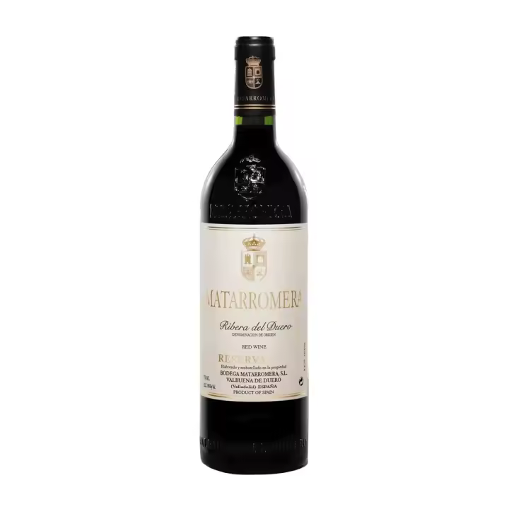 Matarromera Reserva - 1