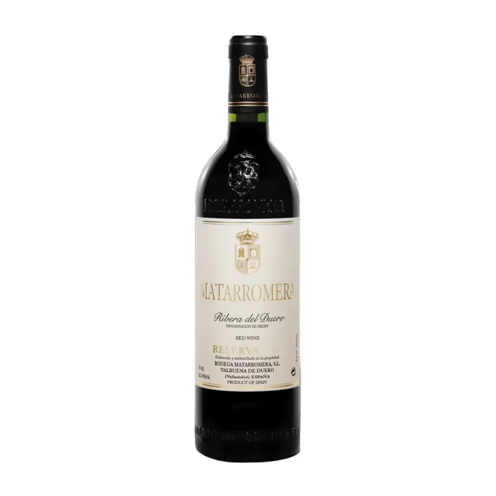 Matarromera Reserva - 1