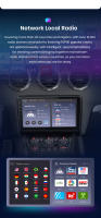 Junsun Radio Coche para Audi TT MK2 8J 2006 2007 2008 2009 2010 2011 2012 2013 2014 AI Voice 2 din Pantalla Coche Android Auto Multimedia Navegación GPS Auto radio - details 13