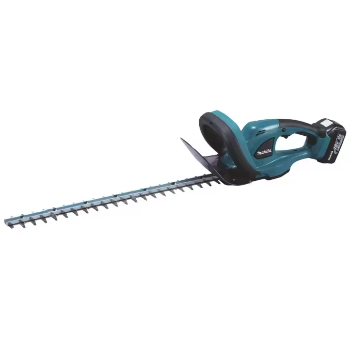 MAKITA DUH523Z - Cortasetos compacto para uso doméstico. No incluye baterías ni cargador. - 1