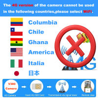 Cámara Solar 4G Con Tarjeta SIM Seguridad Protección Exterior IP CCTV Vigilancia Inalámbrica Inteligente HD 5MP Para Hogar - details 0