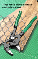 Llave De Muñeca Ajustable LAOA Tipo Abrazadera Multiusos Con Boca Paralela 7" 10" Herramienta Manual Para El Hogar Material De Acero Crômio-molibdeno - details 13