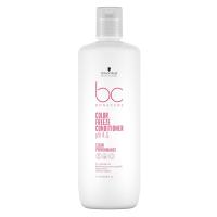 Schwarzkopf Professional Bonacure Color Freeze Conditioner 1000 Ml. / Acondicionador para cabello coloreado. - details 0