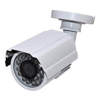 Cámara De Seguridad Analógica HD 720p/1080p AHD Para Exterior E Interior Impermeable Vídeo Nocturno Para Casa Y Oficina CCTV - details 7