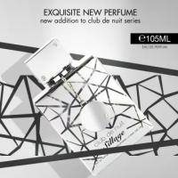 CLUB DE NUIT SILLAGE ARMAF 105ML PERFUME ARABE EAU DE PARFUM UNISEX - details 0