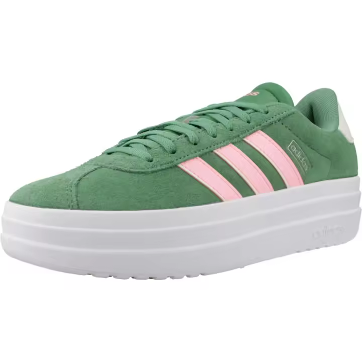 Zapatillas deportivas de Mujer Marca Adidas Modelo Vl Court Bold - 1