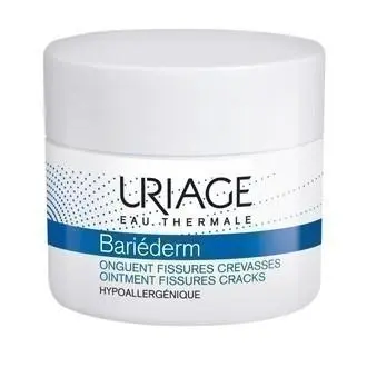 BARIEDERM UNGUENTO URIAGE 40 ML - 1