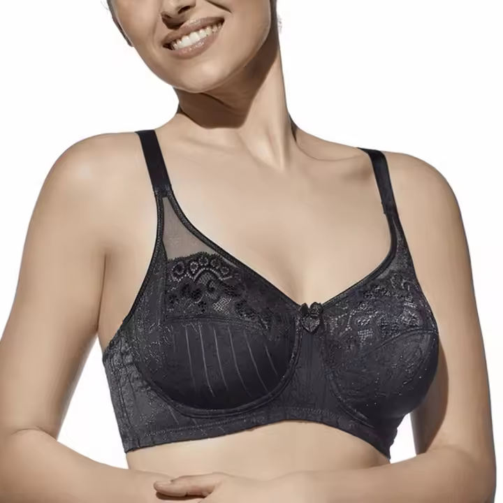 Sujetador mujer Selene Scarlett Copa B - 1