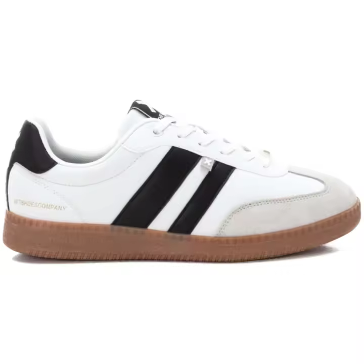 Zapatillas XTI  para hombre en color blanco - 1