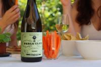 Pablo Claro - Chardonnay - Especial Selección - Ecológico - Biodinámico - Pack de 4 - Vino blanco - 750 ml/botella - details 0