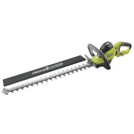 Cortasetos Eléctrico Ryobi RHT6160RS/ 600W/ Longitud Cuchilla 60cm - 1