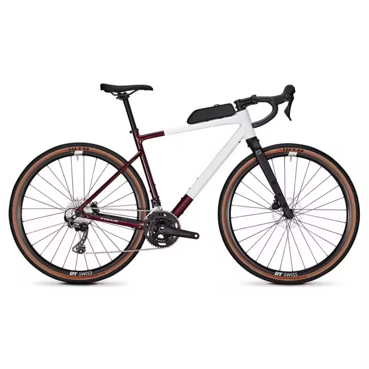 Focus Bicicleta De Gravel Atlas 6.8 Grx Rd-rx810 2024 - 1