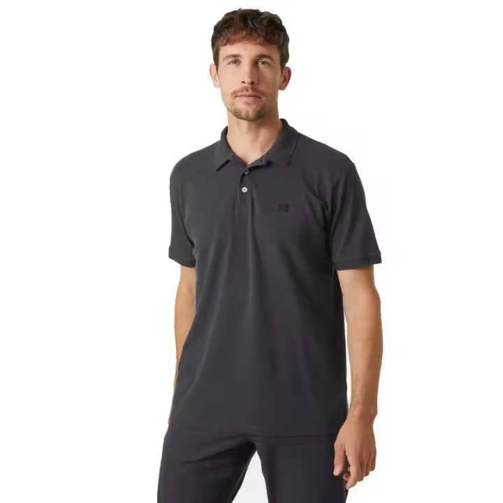 Helly Hansen Polo Manga Corta Malcesine - 1
