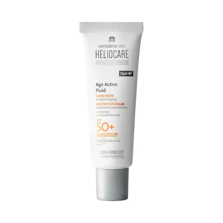 HELIOCARE 360º AGE ACTIVE FLUID SPF50 50 ML - 1