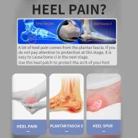 Medias De Masaje Para Calcetines Deportivos Suaves Y Cómodas Para Hombres Y Mujeres Alivio Del Dolor De La Talara Material EVA - details 4